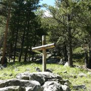 Wyoming Cross